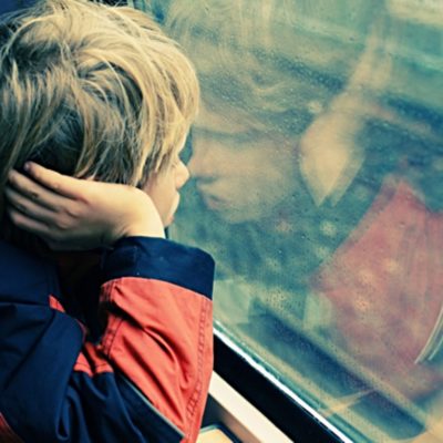 اپیزود هشتم : یک «انجیل» درباره آموزش کودکان مبتلا به اوتیسم (قسمت اول)