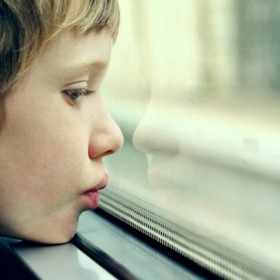 اپیزود نهم : یک «انجیل» درباره آموزش کودکان مبتلا به اوتیسم (قسمت دوم)